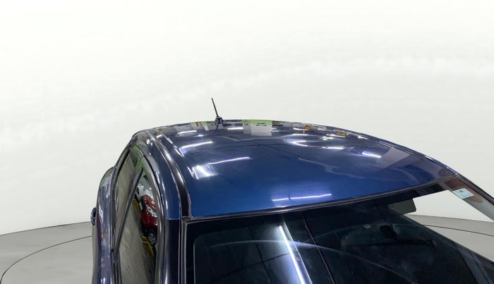 2016 Maruti Baleno DELTA PETROL 1.2, Petrol, Manual, 58,393 km, Roof