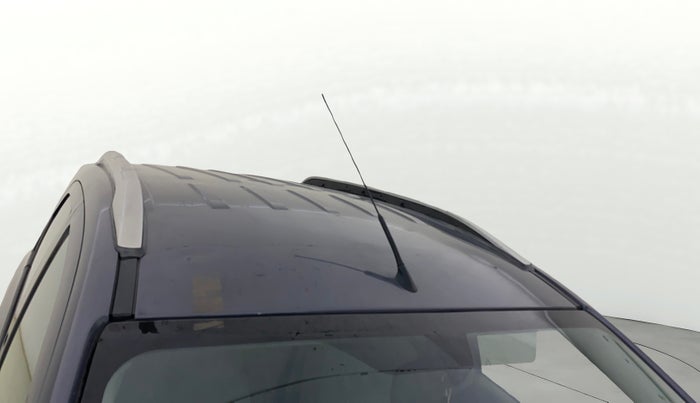 2015 Ford Ecosport TITANIUM 1.5L DIESEL, Diesel, Manual, 88,883 km, Roof