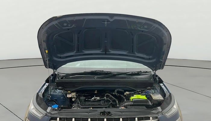 2020 Hyundai VENUE S 1.2, Petrol, Manual, 75,321 km, Open Bonet