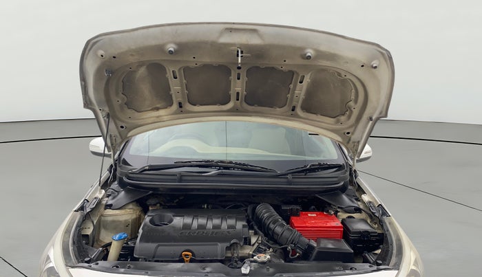 2019 Hyundai Elite i20 ASTA 1.4 CRDI (O), Diesel, Manual, 98,146 km, Open Bonet