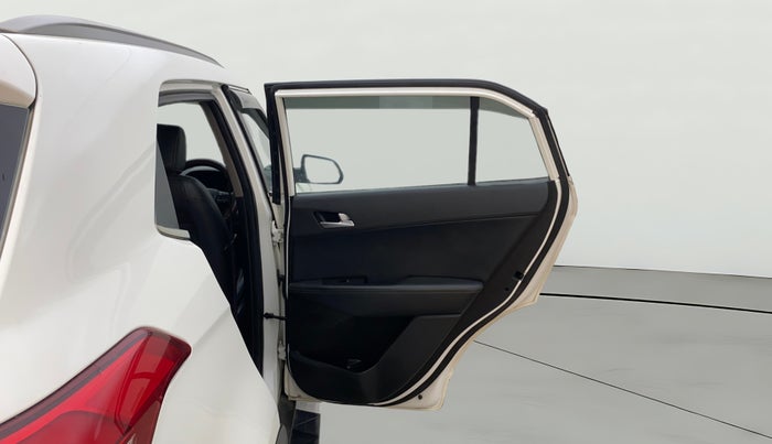 2019 Hyundai Creta SX (O) 1.6 PETROL, Petrol, Manual, 49,774 km, RHS Rear Door