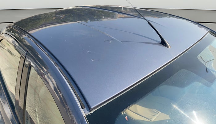 2017 Ford Figo Aspire TITANIUM1.5 DIESEL, Diesel, Manual, 85,825 km, Roof