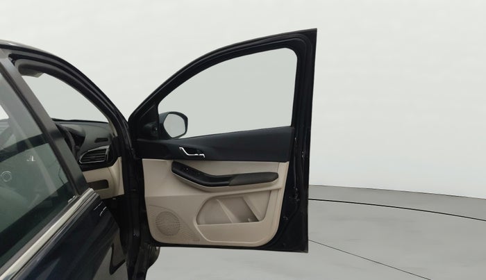 2022 Tata TIGOR XZ PLUS CNG, CNG, Manual, 39,569 km, RHS Front Door