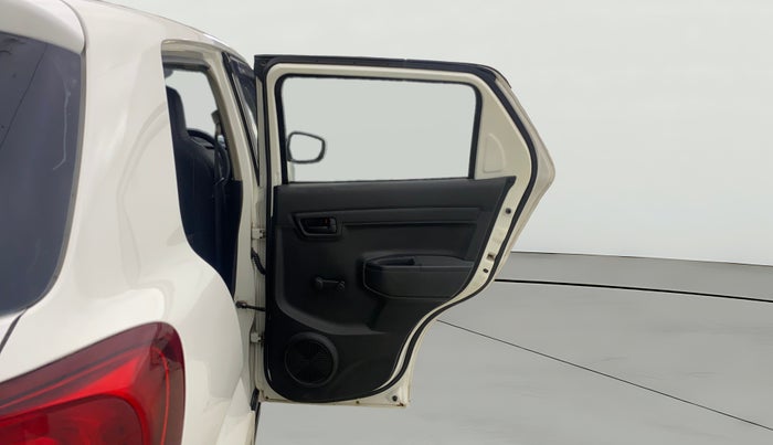 2019 Maruti S PRESSO VXI+, Petrol, Manual, 39,411 km, RHS Rear Door