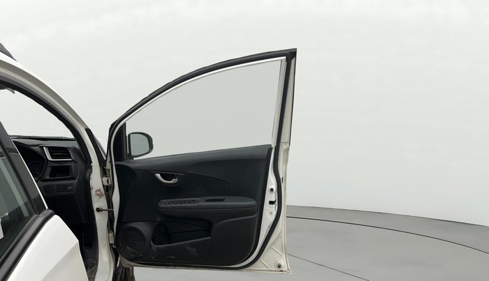 2018 Honda BR-V 1.5L I-VTEC S, Petrol, Manual, 56,546 km, RHS Front Door