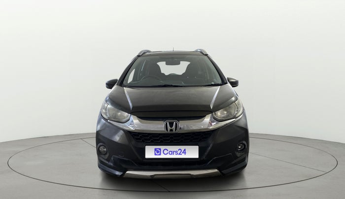 2018 Honda WR-V 1.2L I-VTEC VX MT, Petrol, Manual, 73,002 km, Front