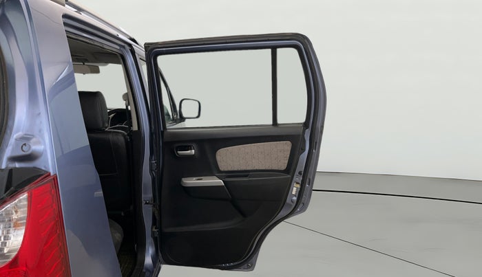 2015 Maruti Wagon R 1.0 VXI, Petrol, Manual, 28,879 km, RHS Rear Door