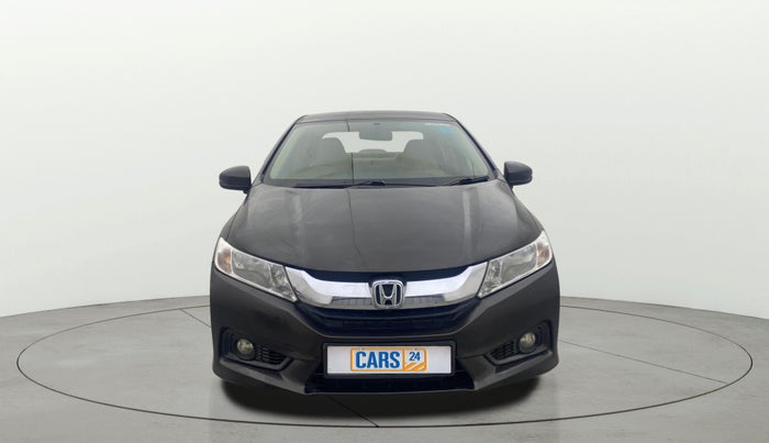 2015 Honda City 1.5L I-VTEC V MT, Petrol, Manual, 51,571 km, Front