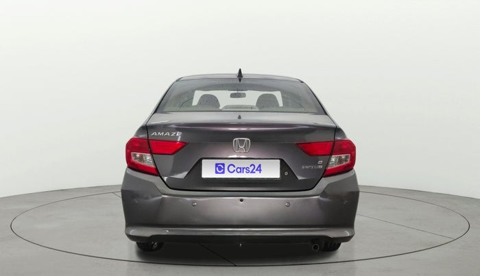 2019 Honda Amaze 1.2L I-VTEC S, Petrol, Manual, 1,02,175 km, Back/Rear
