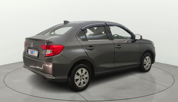 2019 Honda Amaze 1.2L I-VTEC S, Petrol, Manual, 89,742 km, Right Back Diagonal