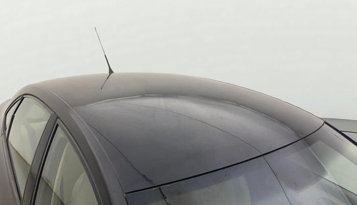 2012 Volkswagen Vento HIGHLINE DIESEL 1.6, Diesel, Manual, 83,063 km, Roof