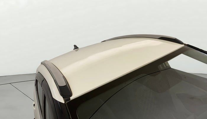 2022 Tata NEXON XZ PLUS PETROL, Petrol, Manual, 29,262 km, Roof