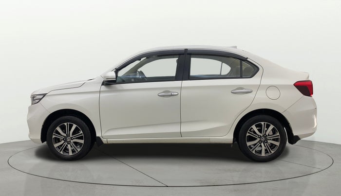2023 Honda Amaze 1.2L I-VTEC VX, Petrol, Manual, 56,143 km, Left Side