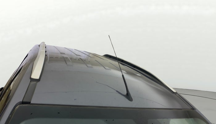 2017 Ford Ecosport TITANIUM 1.5L PETROL, Petrol, Manual, 78,659 km, Roof