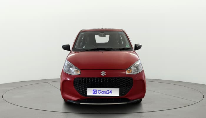 2025 Maruti Alto K10 VXI PLUS, Petrol, Manual, 3,146 km, Front
