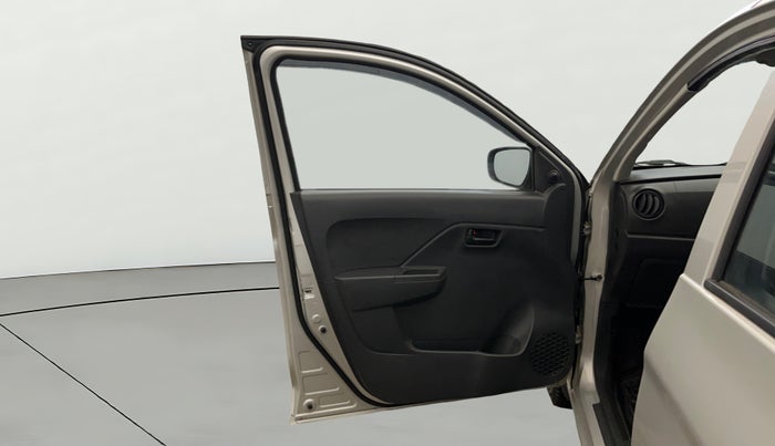 2024 Maruti Alto K10 VXi (O), Petrol, Manual, 938 km, LHS Front Door