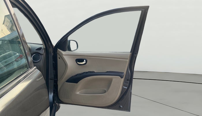 2013 Hyundai i10 MAGNA 1.2, Petrol, Manual, 82,749 km, RHS Front Door