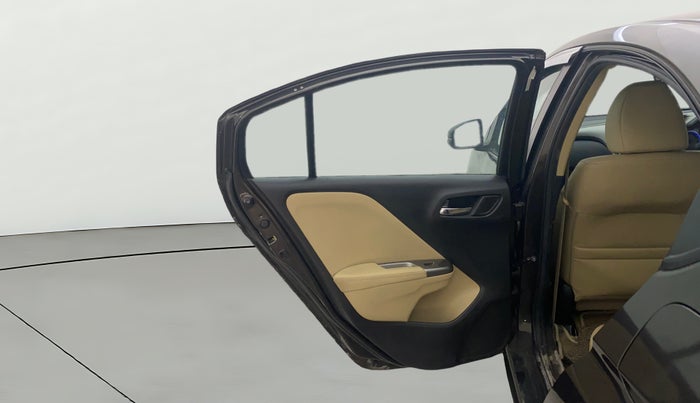 2016 Honda City 1.5L I-VTEC VX, Petrol, Manual, 66,154 km, LHS Rear Door