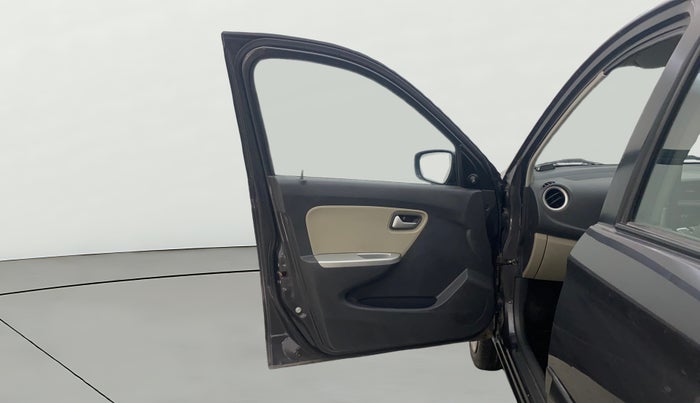 2018 Maruti Alto K10 VXI (O) AMT, Petrol, Automatic, 21,269 km, LHS Front Door