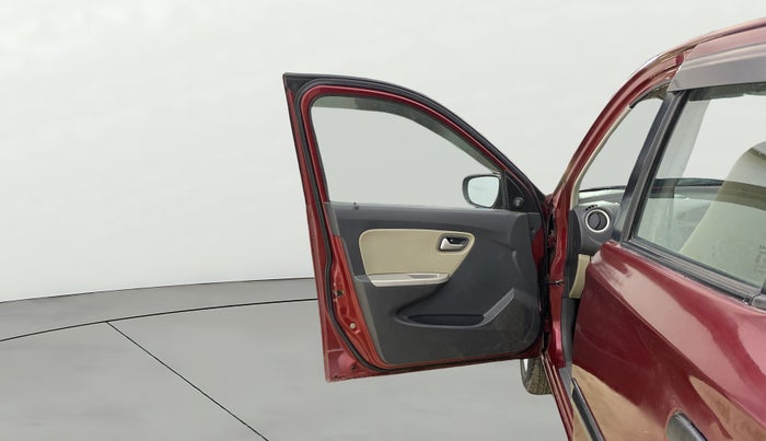 2018 Maruti Alto K10 VXI (O) AMT, Petrol, Automatic, 64,647 km, LHS Front Door