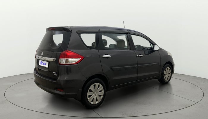 2018 Maruti Ertiga VDI SHVS, Diesel, Manual, 59,405 km, Right Back Diagonal