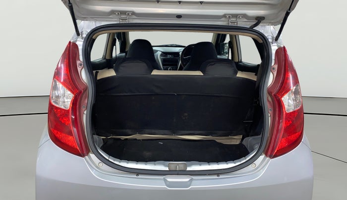 2016 Hyundai Eon ERA +, Petrol, Manual, 36,116 km, Boot Open Zoomed View