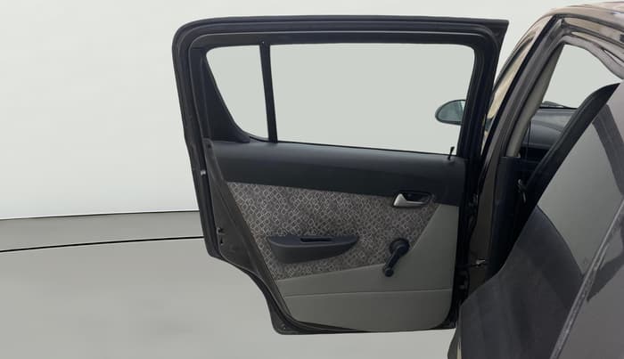 2017 Maruti Alto 800 LXI O, Petrol, Manual, 42,248 km, LHS Rear Door