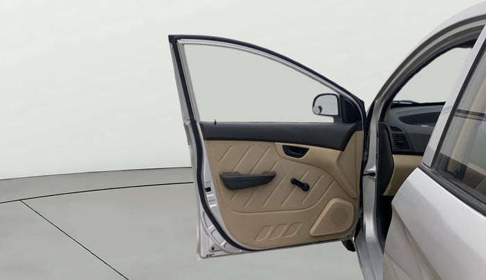 2016 Hyundai Eon D-LITE+, Petrol, Manual, 81,100 km, LHS Front Door