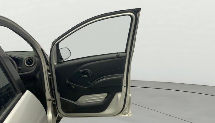 2019 Datsun Redi Go A, Petrol, Manual, 64,501 km, RHS Front Door