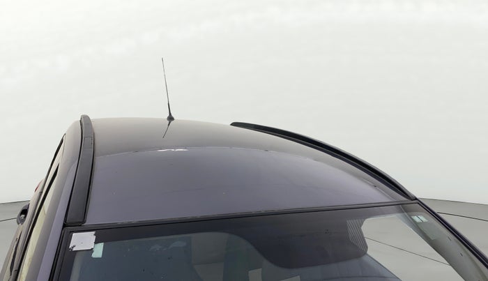 2015 Hyundai Grand i10 SPORTZ 1.2 KAPPA VTVT, Petrol, Manual, 60,052 km, Roof