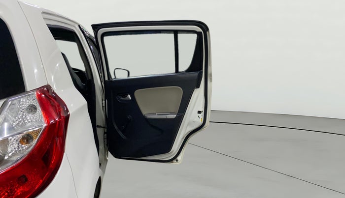 2018 Maruti Alto K10 VXI, Petrol, Manual, 36,954 km, RHS Rear Door