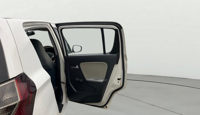 2014 Maruti Alto K10 VXI AMT, Petrol, Automatic, 84,734 km, RHS Rear Door