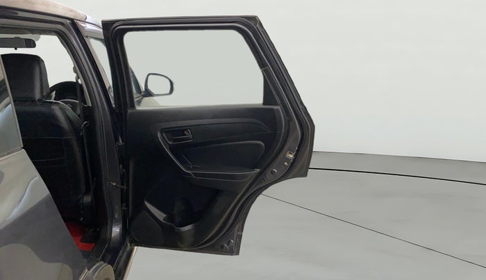 2020 Maruti Vitara Brezza LXI, Petrol, Manual, 62,298 km, RHS Rear Door