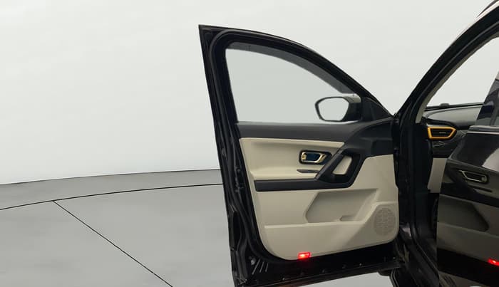 2021 Tata Safari XZ PLUS GOLD 6 S, Diesel, Manual, 64,435 km, LHS Front Door