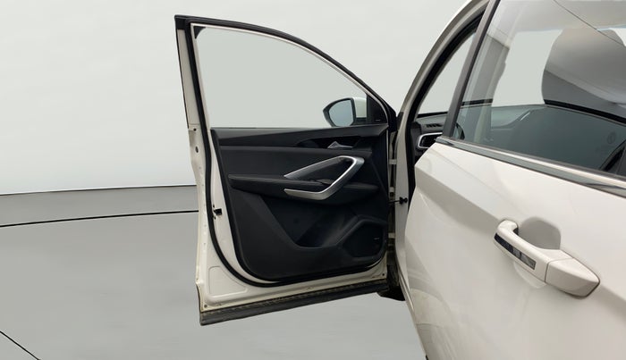 2020 MG HECTOR SHARP 1.5 DCT PETROL, Petrol, Automatic, 42,740 km, LHS Front Door