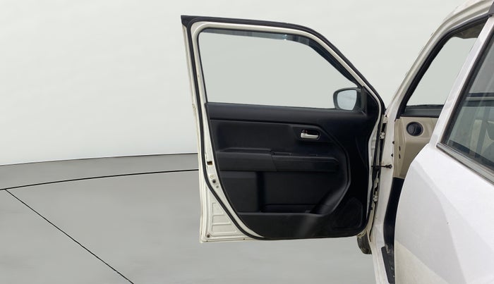 2023 Maruti New Wagon-R VXI 1.0, Petrol, Manual, 35,628 km, LHS Front Door