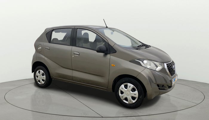 2016 Datsun Redi Go T (O), Petrol, Manual, 86,474 km, SRP