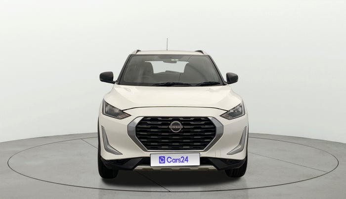 2021 Nissan MAGNITE XL, Petrol, Manual, 93,306 km, Front