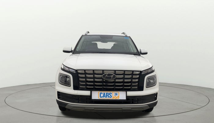 2022 Hyundai VENUE S(O) 1.2, Petrol, Manual, 24,974 km, Front