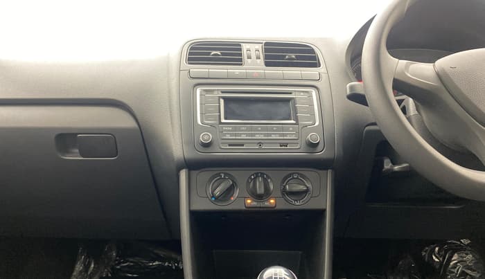 2022 Volkswagen Polo COMFORTLINE 1.0L MPI, Petrol, Manual, 24,276 km, Air Conditioner