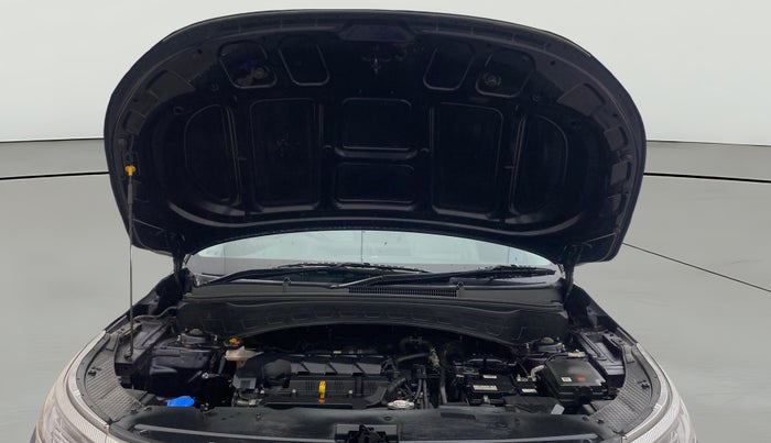 2022 KIA SELTOS HTK PLUS 1.5 IMT, Petrol, Manual, 39,717 km, Open Bonet