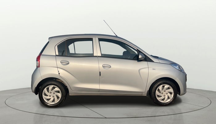2021 Hyundai NEW SANTRO SPORTZ AMT, Petrol, Automatic, 14,639 km, Right Side View