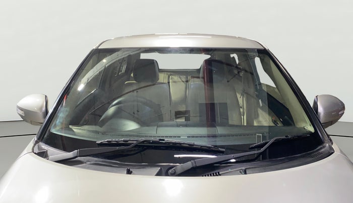 2014 Maruti Swift Dzire VXI, Petrol, Manual, 24,319 km, Front Windshield