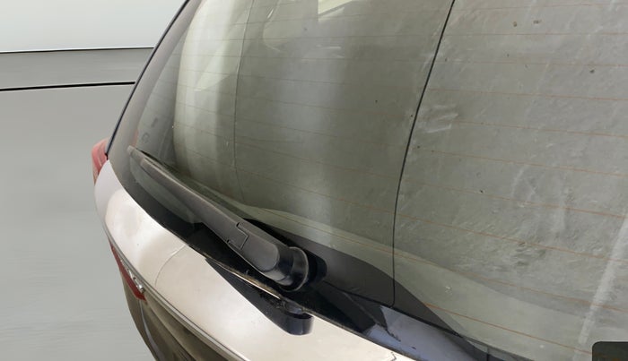 2023 Maruti Baleno ZETA PETROL 1.2, Petrol, Manual, 35,805 km, Rear Wiper