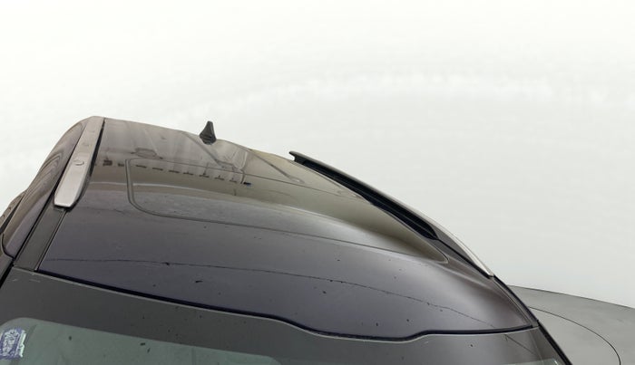 2022 KIA SELTOS HTK PLUS 1.5 IMT, Petrol, Manual, 39,717 km, Roof