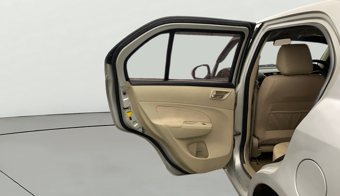 2016 Maruti Swift Dzire VDI, Diesel, Manual, 1,11,848 km, LHS Rear Door