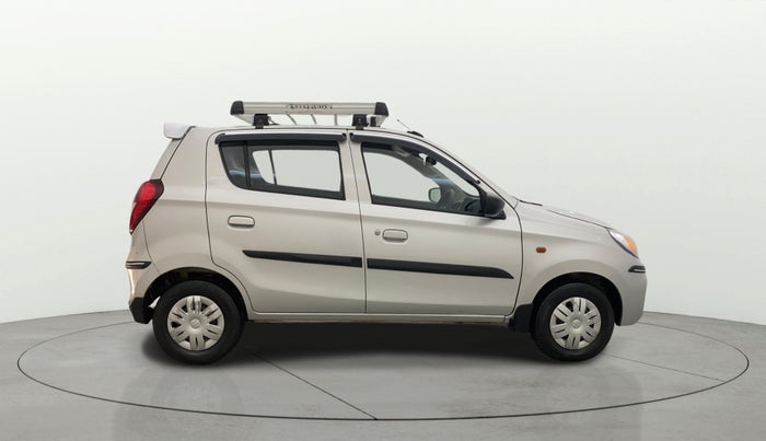 2020 Maruti Alto VXI, Petrol, Manual, 33,279 km, Right Side View