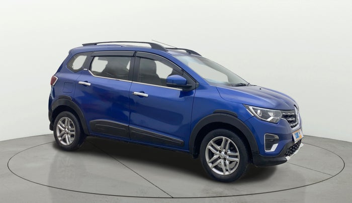 2021 Renault TRIBER RXZ, Petrol, Manual, 54,491 km, SRP