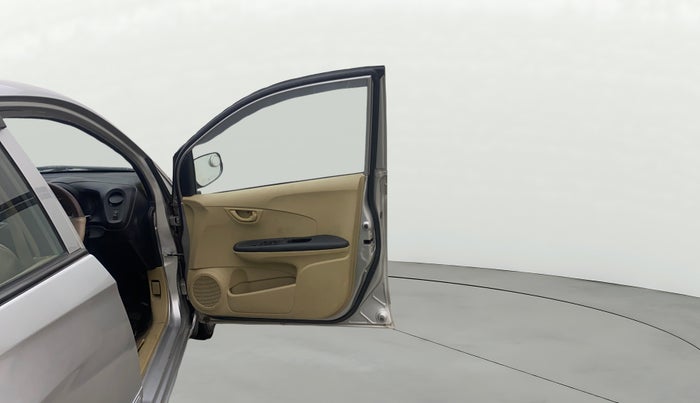 2015 Honda Amaze 1.2L I-VTEC E, Petrol, Manual, 57,026 km, RHS Front Door