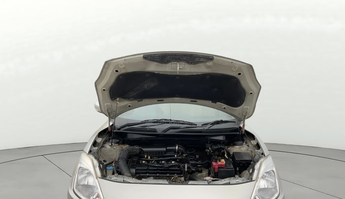 2018 Maruti Dzire VXI AMT, Petrol, Automatic, 48,114 km, Open Bonet